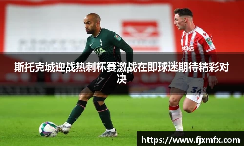 斯托克城迎战热刺杯赛激战在即球迷期待精彩对决